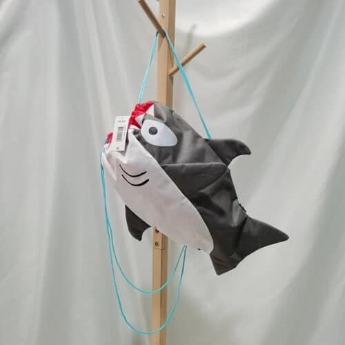 drawstring pouch