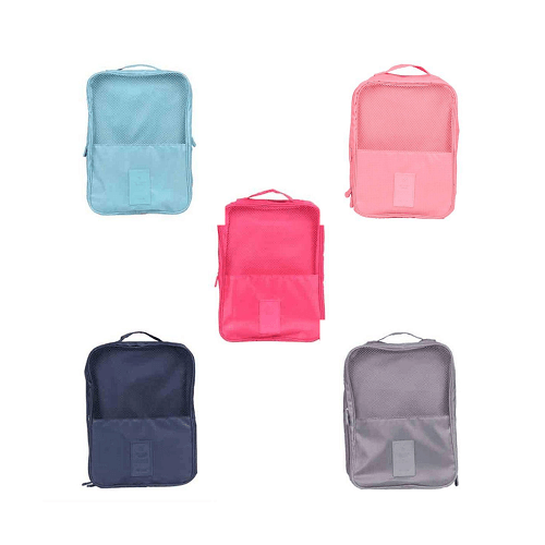 club glove shoe bag